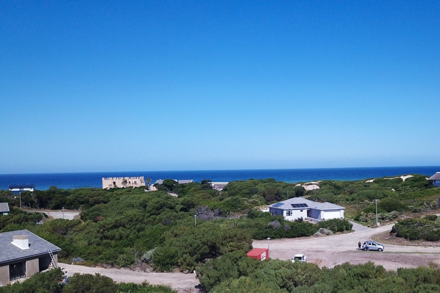 0 Bedroom Property for Sale in Paradise Beach Eastern Cape